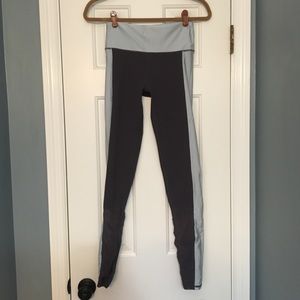 Fabletics high waist leggings